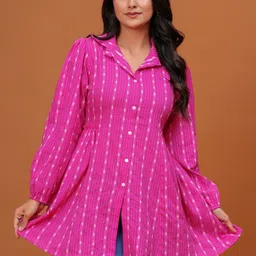 PINGAKSH Cotton Top image 5