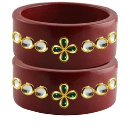 Vidhya Kangan Kids Bangle-image-60
