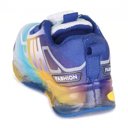 PENNEN Boys Colourblocked Sneakers image 4