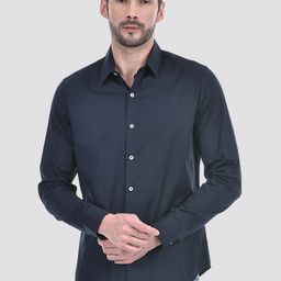 Numero Uno Men Slim Fit Opaque Casual Shirt-picture-42
