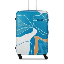 Skybags Paradis Hard Sided Medium Trolley Suitcase-picture-21