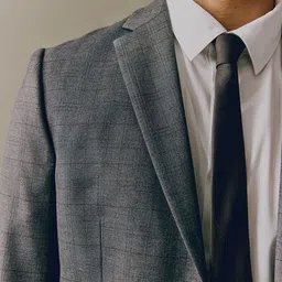 H&M Slim Fit Jacket image 5