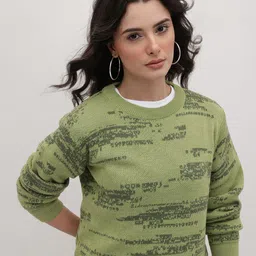 The Roadster Life Co. Self-Design Pullover-image-89