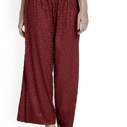 SRISARAS Women Cotton Trouser-picture-25