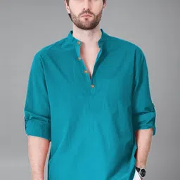 Navkanj Men Kurta-picture-29