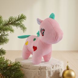 StyFun Polyester Filled Non-Allergic Fashion Soft Toys and Dolls-picture-42