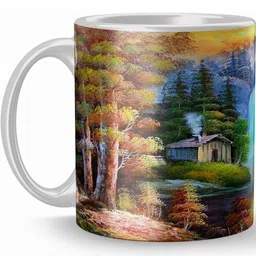 Gift4You Ceramic Cup image 2