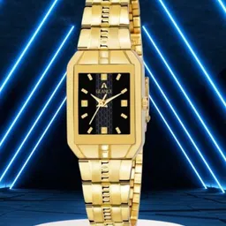 REBOOT Unisex Dial & Bracelet Style Straps Analogue Watch New806_9151ym02_1-picture-24