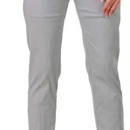 SRISARAS Women Chinos Trousers-picture-38