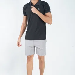 GOTO Men Training or Gym Sports Shorts-picture-38