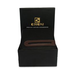 CIMONI Men PU Two Fold Wallet-picture-47