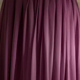 Miss Ethnik Embroidered Thread Work Ready to Wear Lehenga & Blouse With Dupatta image 3