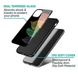 QRIOH Tropical Printed Samsung Galaxy A35 5G Back Case Mobile Accessories image 4