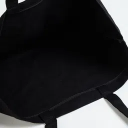 max Women Graphic Printed Shopper Tote Bag image 4