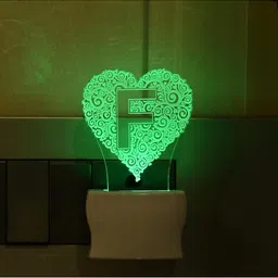 1ST TIME Red & White Textured Acrylic Contemporary Abstract Shaped Shaped Wall Lamp-picture-13