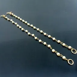 I Jewels Circular Ear Cuff Earrings-picture-27