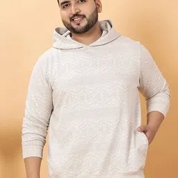 John Pride Men Hooded Full sleeves Pullover Sweatshirts-picture-16