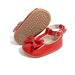 NESKA MODA Unisex Kids Booties image 3