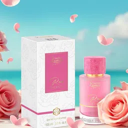 Creation Lamis Prive Rose Augusta Long Lasting Eau de Parfum - 100 ml-picture-26