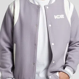 Mast & Harbour Men Bomber Jacket image 3