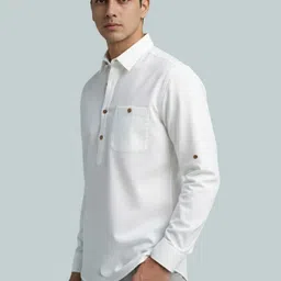 Navkanj Men Kurta image 3