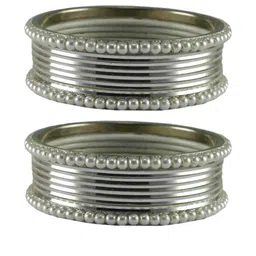 Vidhya Kangan Brass Crystals Bangle-picture-12