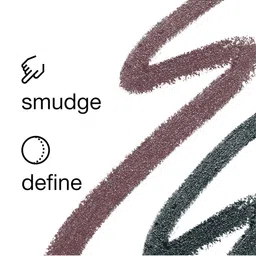 Clinique Long Lasting Quickliner For Eyes Intense Eyeliner Pencil - Intense Charcoal image 4