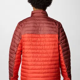 Columbia Omni Shield Silver Falls II Jacket image 4