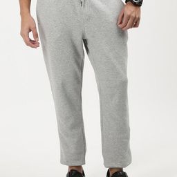 Tommy Hilfiger Men Mid-Rise Cotton Joggers-picture-11