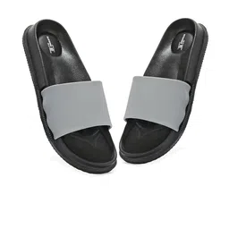 Slipover Men Rubber Sliders image 2