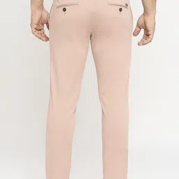 Basics Men Comfort Trousers image 5