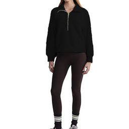 Stylecast X Kotty Women High Neck Pullover Sweatshirt-picture-43