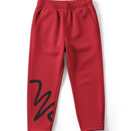 HELLCAT Boys Printed Hooded Sweatshirt With Trousers image 4