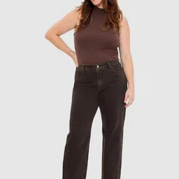GAP Women Mid-Rise Clean Look Jeans-picture-16