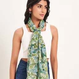 Honey by Pantaloons Women Printed Scarf-picture-23