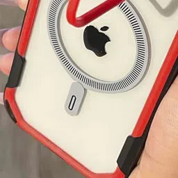 Luxury Kase Quirky Printed iPhone 14 Pro Back Case Mobile Accessories image 5