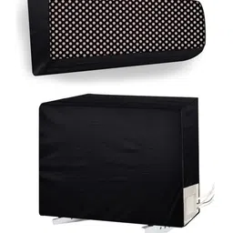 The Furnishing Tree Split AC Cover Set of Indoor and Outdoor Unit Used for 1.5 Ton Bluestar YLTU Po-picture-30