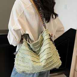 Outzidr Structured Tote Bag image 3