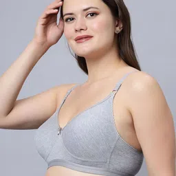 In Care Bra Full Coverage T-shirt bra, image 4