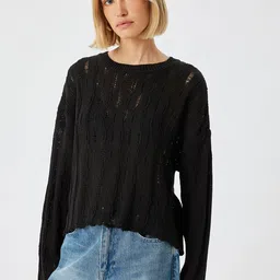 Koton Women Pullover image 2