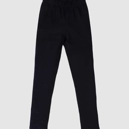 GAP Girls Pack of 3 Mid-Rise Skinny Fit Legging Trousers-picture-1