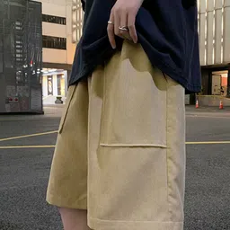 HERE&NOW Men Cargo Shorts image 4