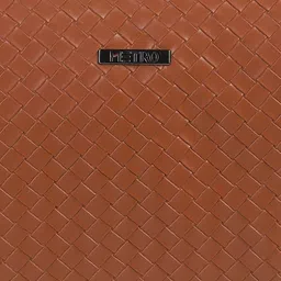 Metro Women Structured Shoulder Bag image 5