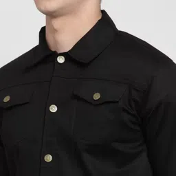 Moda Rapido Men Denim Jacket image 2