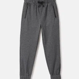United Colors of Benetton Infants Boys Mid-Rise Joggers 24A4WBKNT117I902XX-902-picture-20