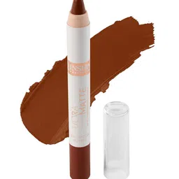 Inshine Ultra Matte Lipstick - Cocoa Butter-picture-19