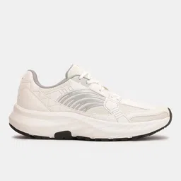WROGN Men Colourblocked PU Sneakers-image-72