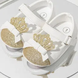 NESKA MODA Girls Booties-picture-19