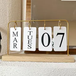 Flenzy Multicoloured Figurine Showpiece-picture-24