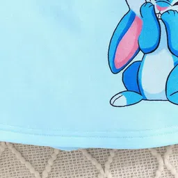 INCLUD Girls Printed Skirt image 2